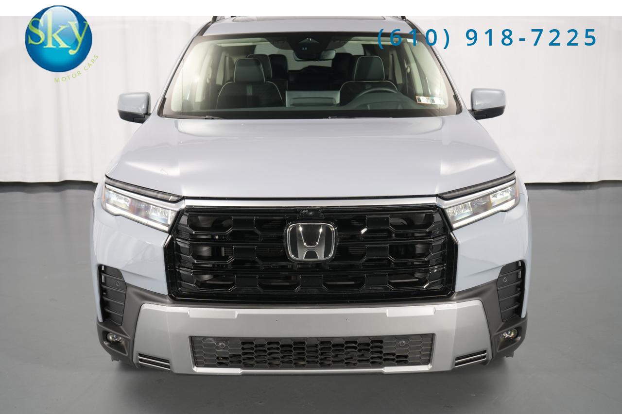 2026 Honda Pilot AWD Elite 8-PASSENGER West Chester PA