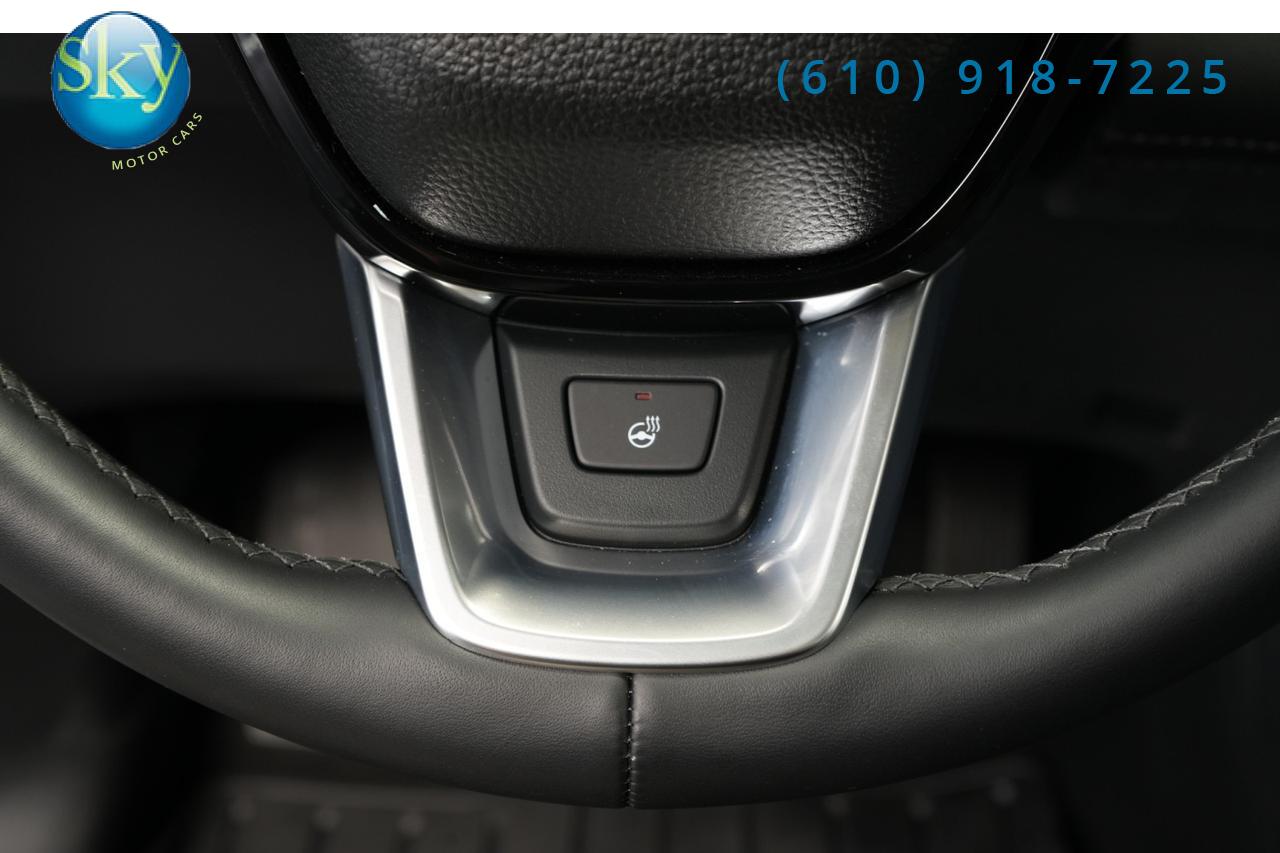 2026 Honda Pilot AWD Elite 8-PASSENGER West Chester PA