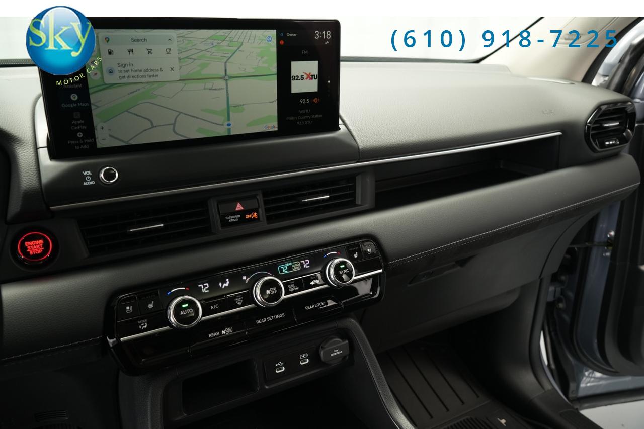 2026 Honda Pilot AWD Elite 8-PASSENGER West Chester PA