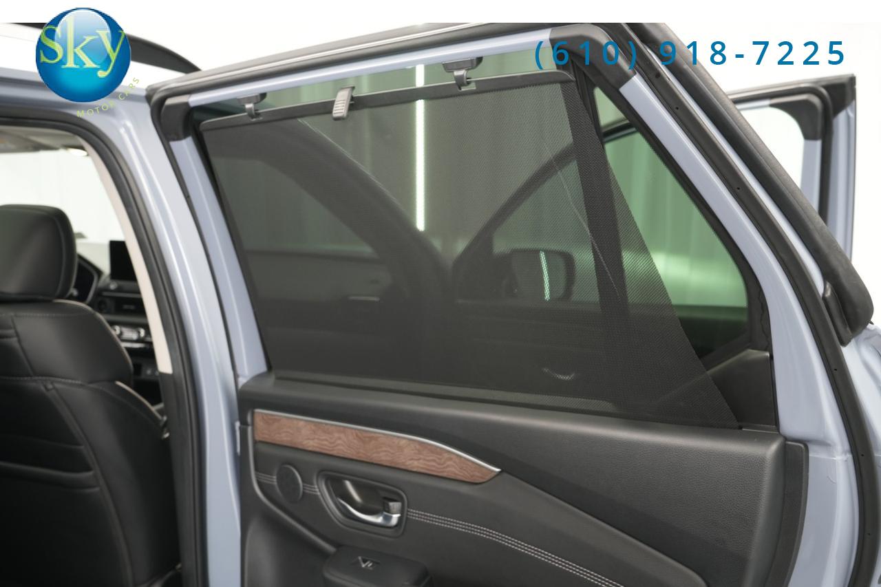 2026 Honda Pilot AWD Elite 8-PASSENGER West Chester PA