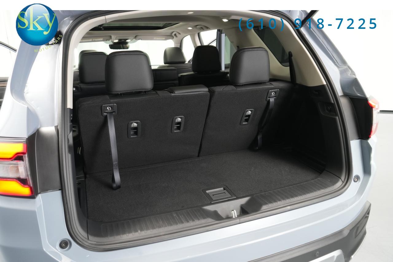 2026 Honda Pilot AWD Elite 8-PASSENGER West Chester PA