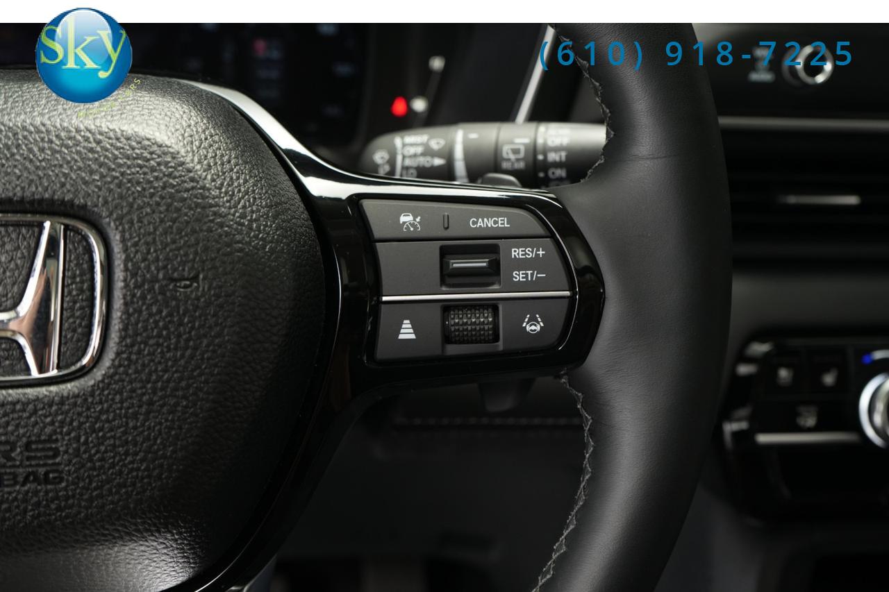 2026 Honda Pilot AWD Elite 8-PASSENGER West Chester PA