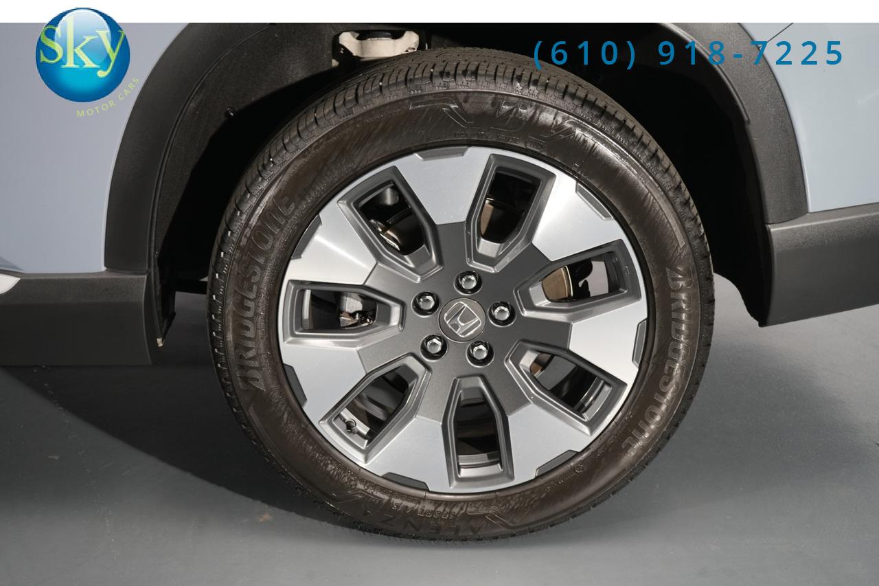 2026 Honda Pilot AWD Elite 8-PASSENGER West Chester PA