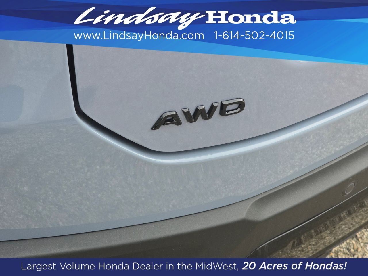 2026 Honda Pilot Black Edition Columbus OH