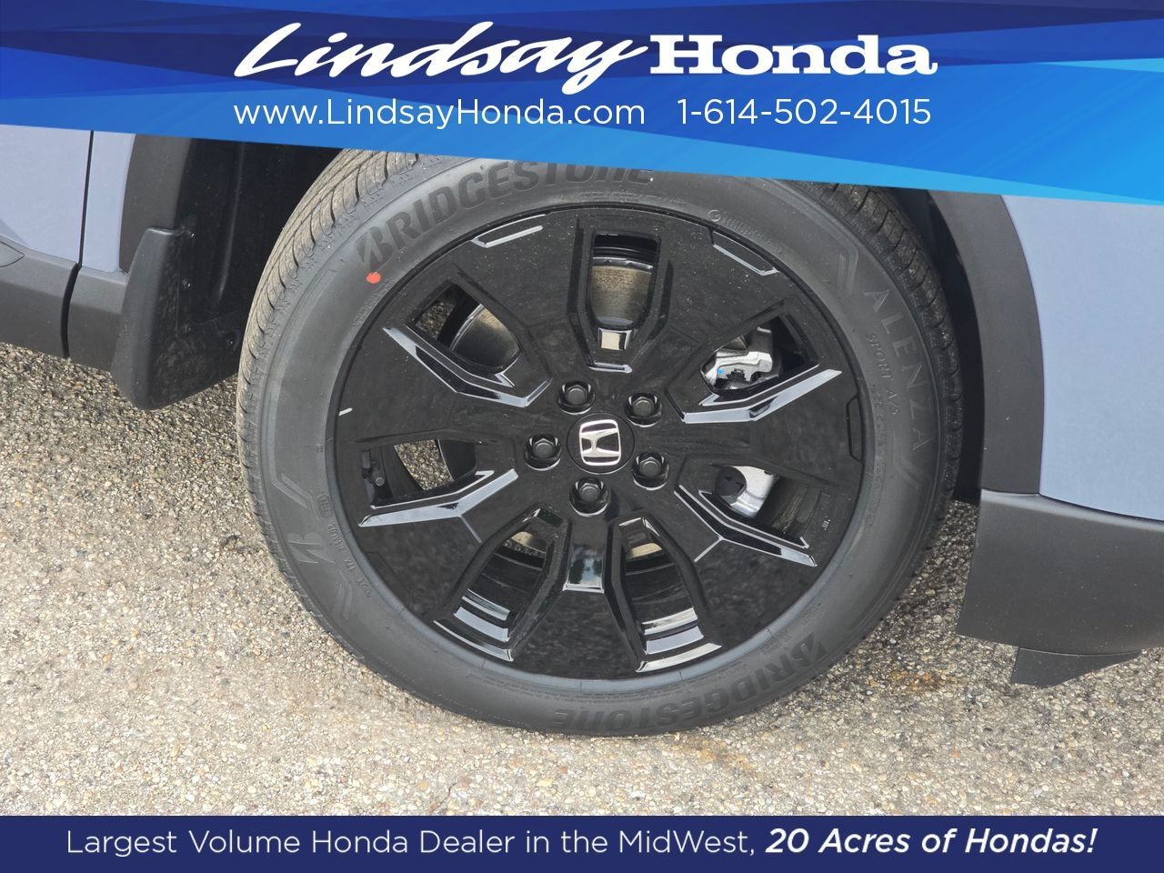 2026 Honda Pilot Black Edition Columbus OH