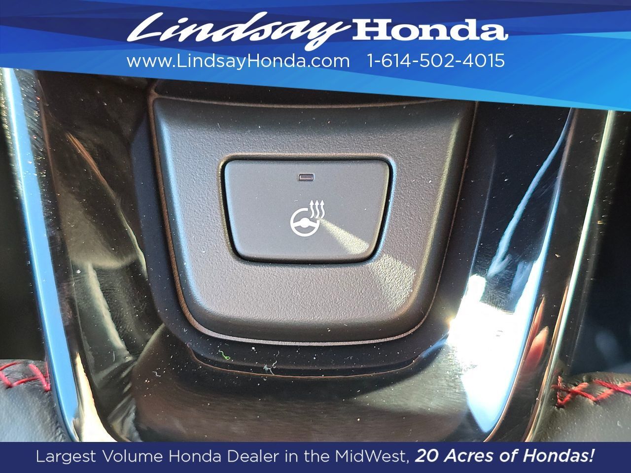 2026 Honda Pilot Black Edition Columbus OH