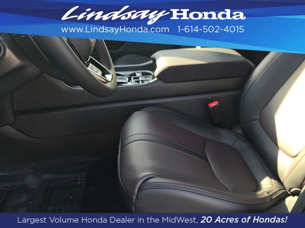 2026 Honda Pilot Black Edition Columbus OH