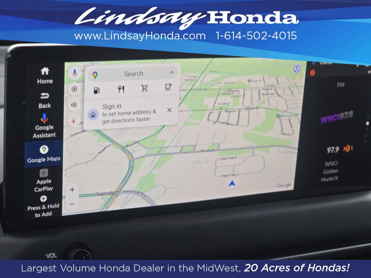 2026 Honda Pilot Black Edition Columbus OH