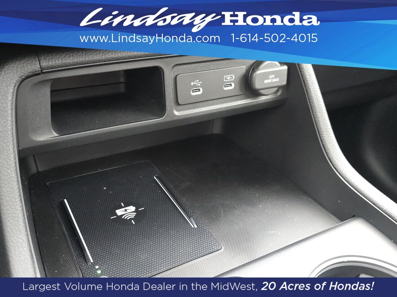 2026 Honda Pilot Black Edition Columbus OH