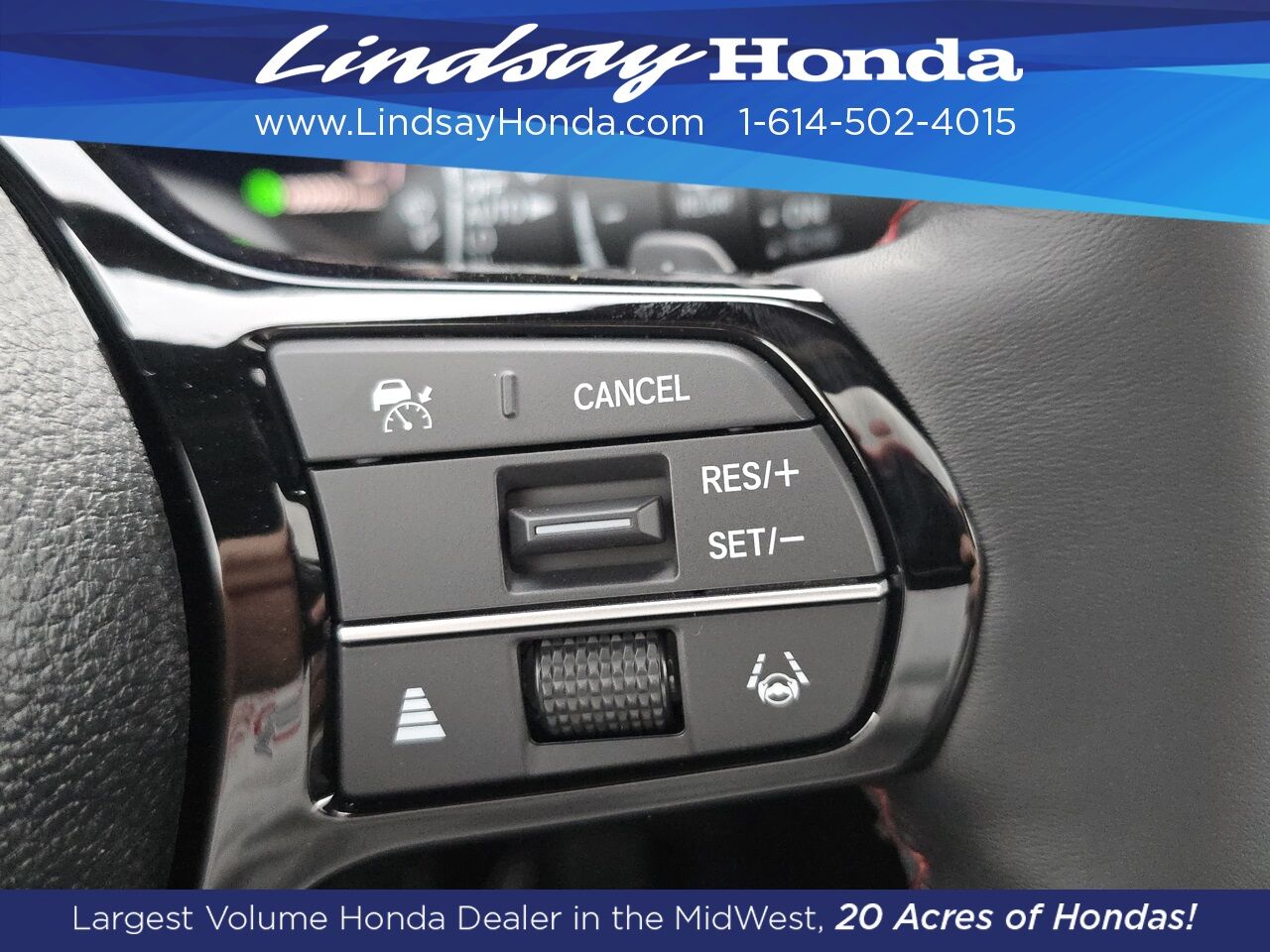 2026 Honda Pilot Black Edition Columbus OH