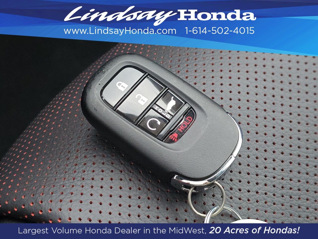 2026 Honda Pilot Black Edition Columbus OH