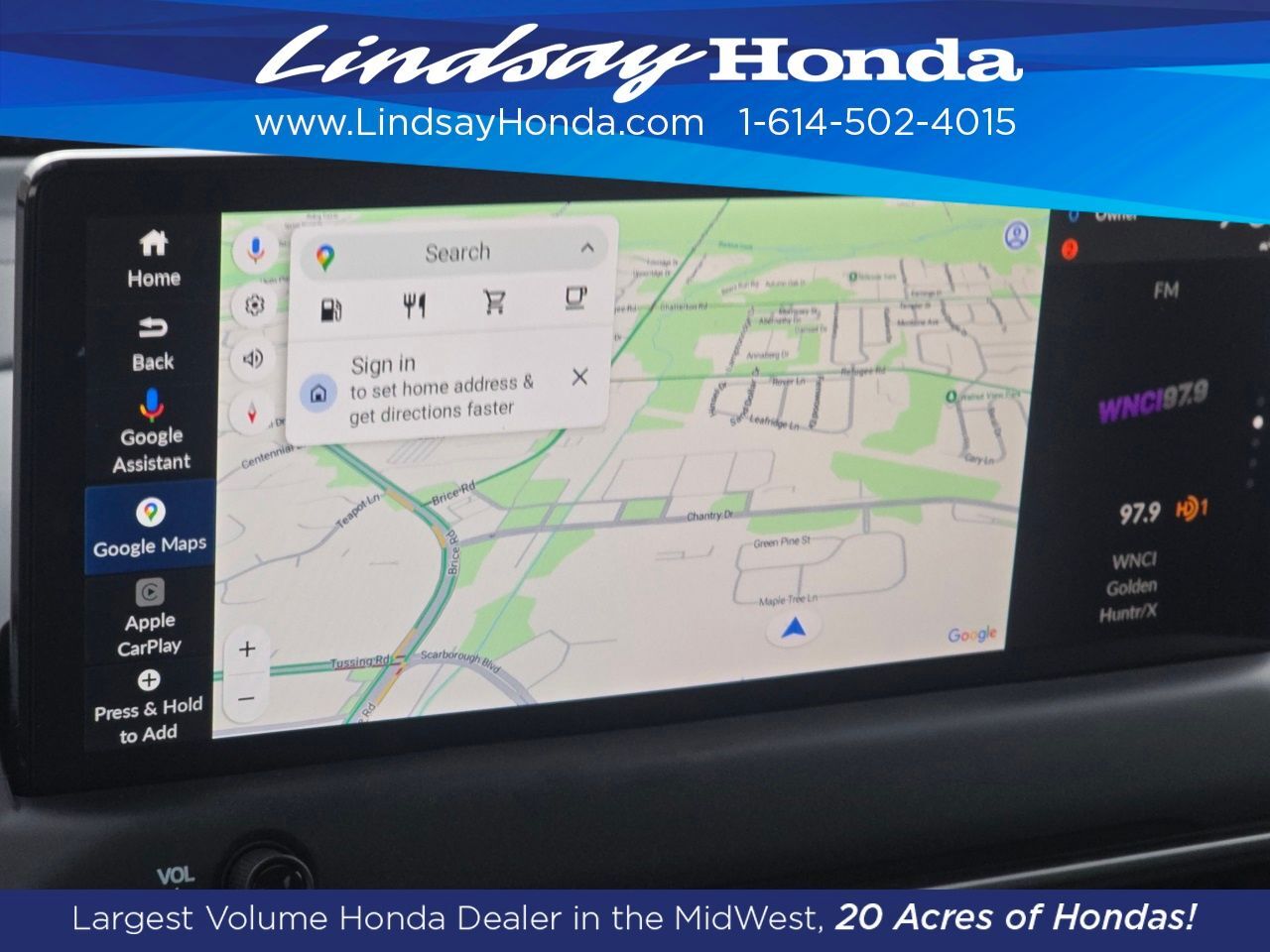 2026 Honda Pilot Black Edition Columbus OH