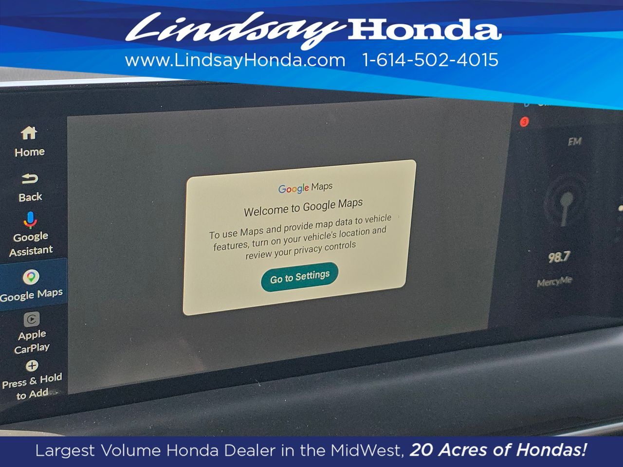 2026 Honda Pilot Black Edition Columbus OH