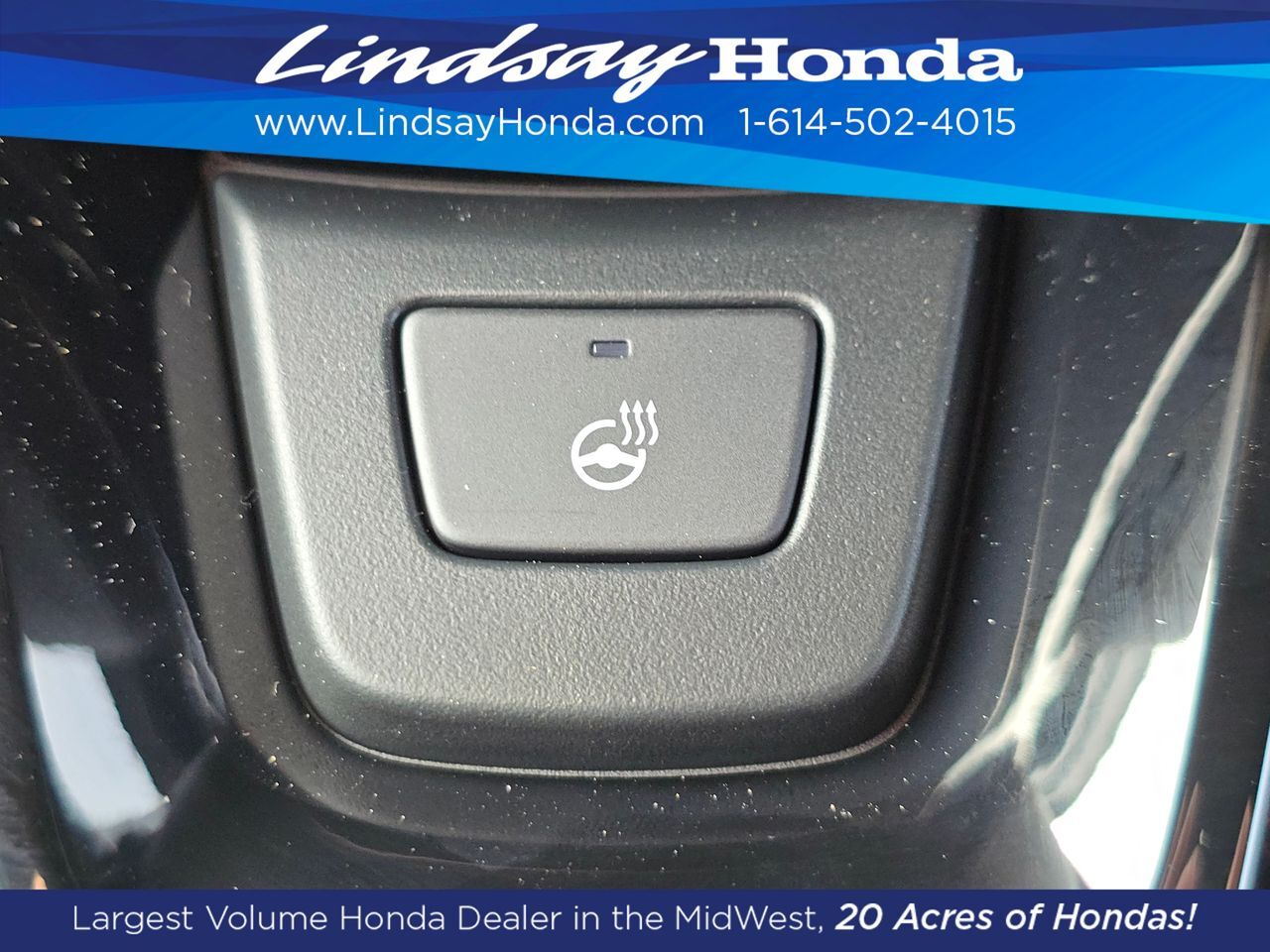 2026 Honda Pilot Black Edition Columbus OH