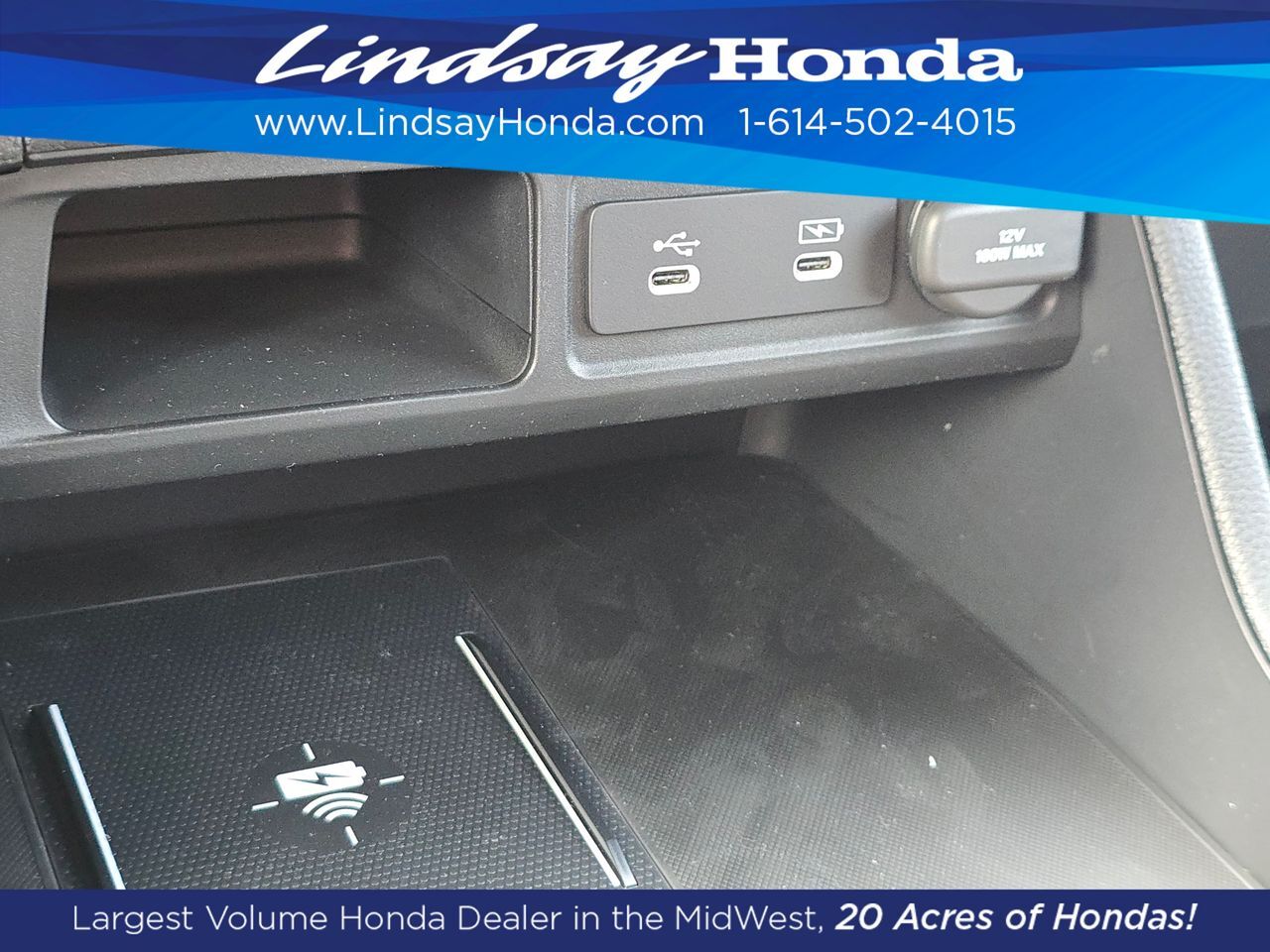 2026 Honda Pilot Black Edition Columbus OH