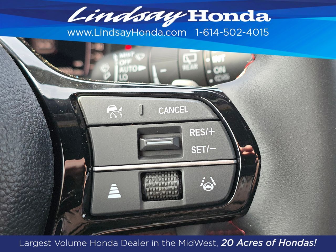 2026 Honda Pilot Black Edition Columbus OH