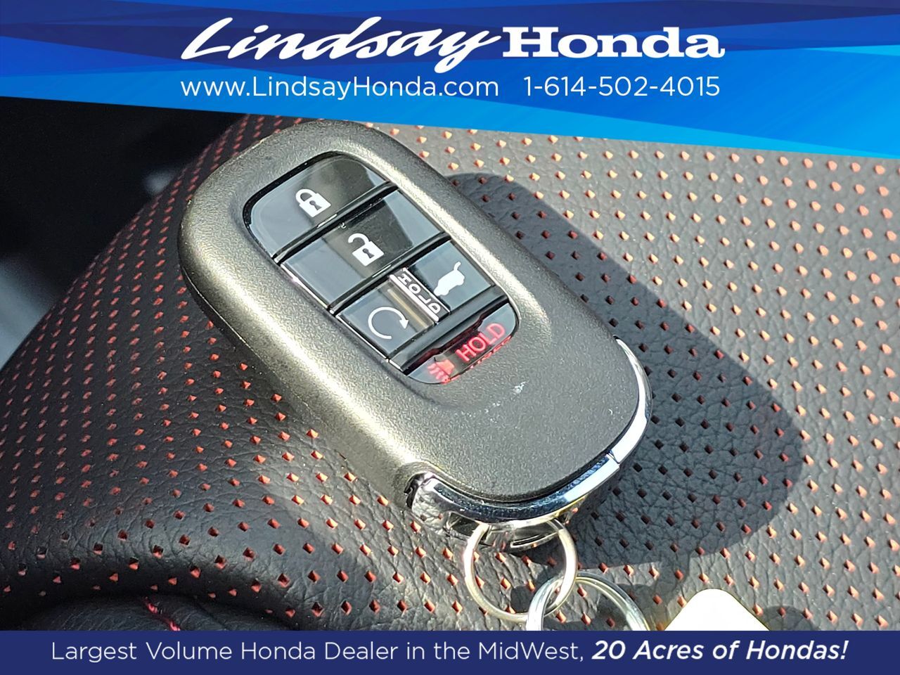 2026 Honda Pilot Black Edition Columbus OH