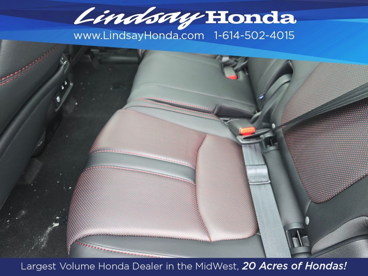 2026 Honda Pilot Black Edition Columbus OH