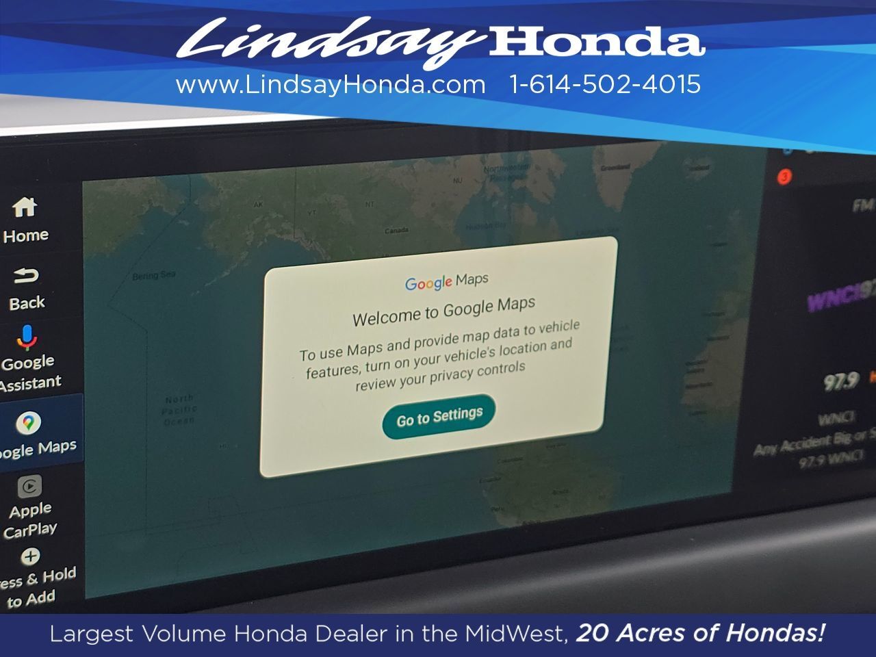 2026 Honda Pilot Black Edition Columbus OH