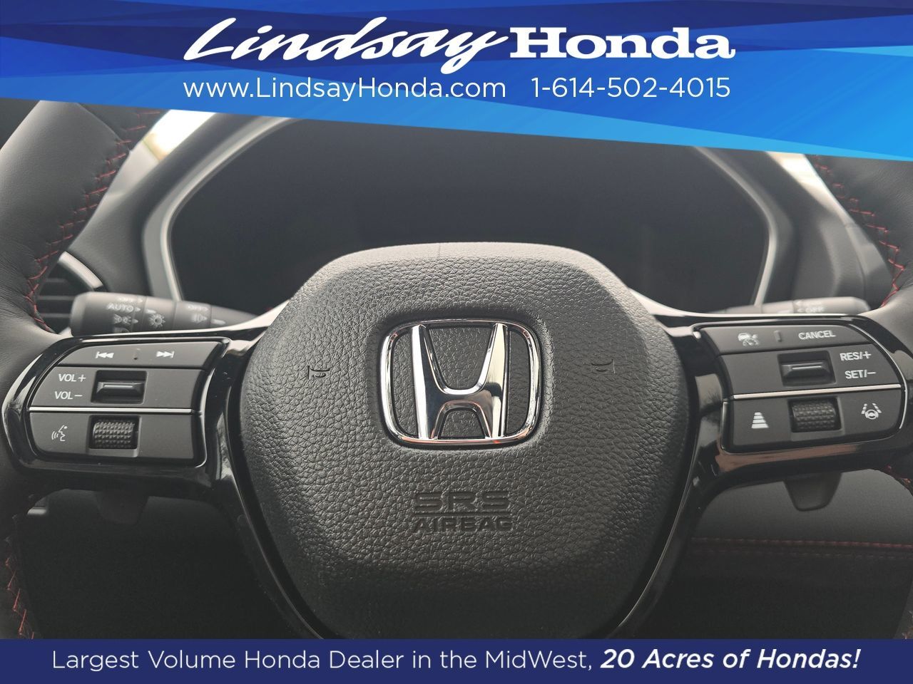 2026 Honda Pilot Black Edition Columbus OH