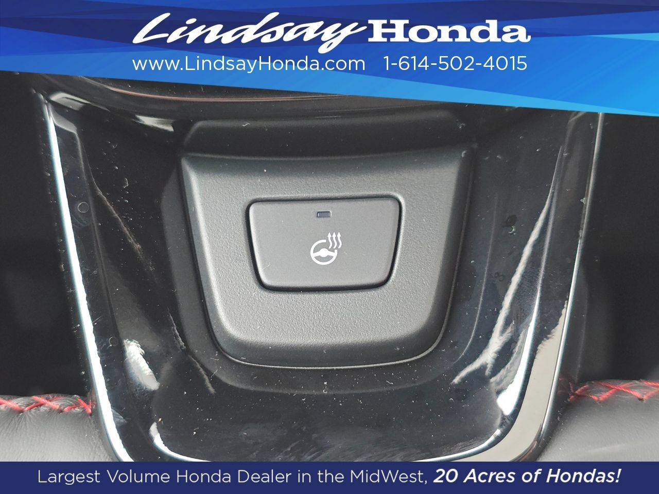 2026 Honda Pilot Black Edition Columbus OH