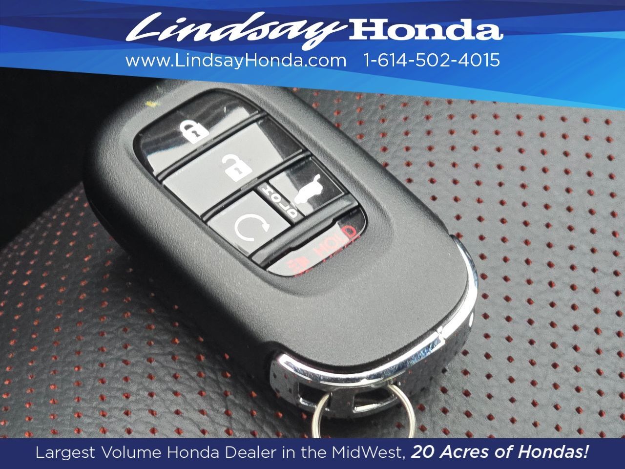 2026 Honda Pilot Black Edition Columbus OH