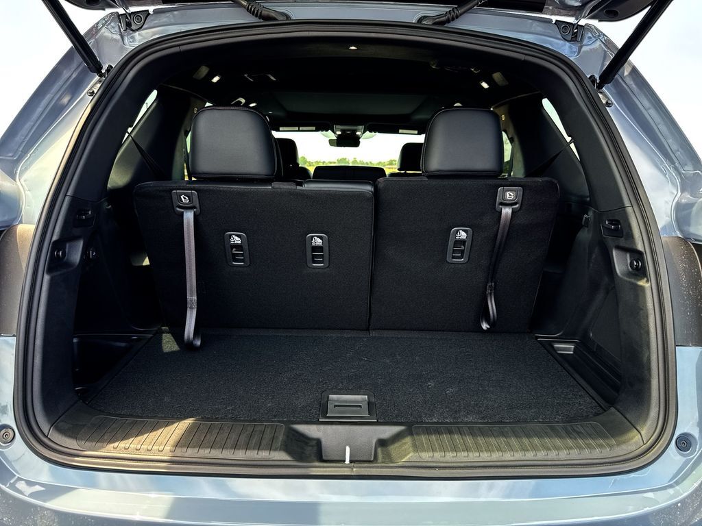 2026 Honda Pilot Black Edition Oklahoma City OK