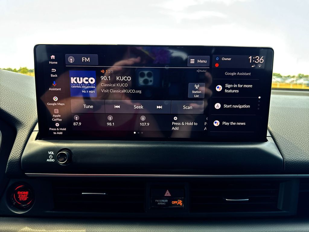 2026 Honda Pilot Black Edition Oklahoma City OK