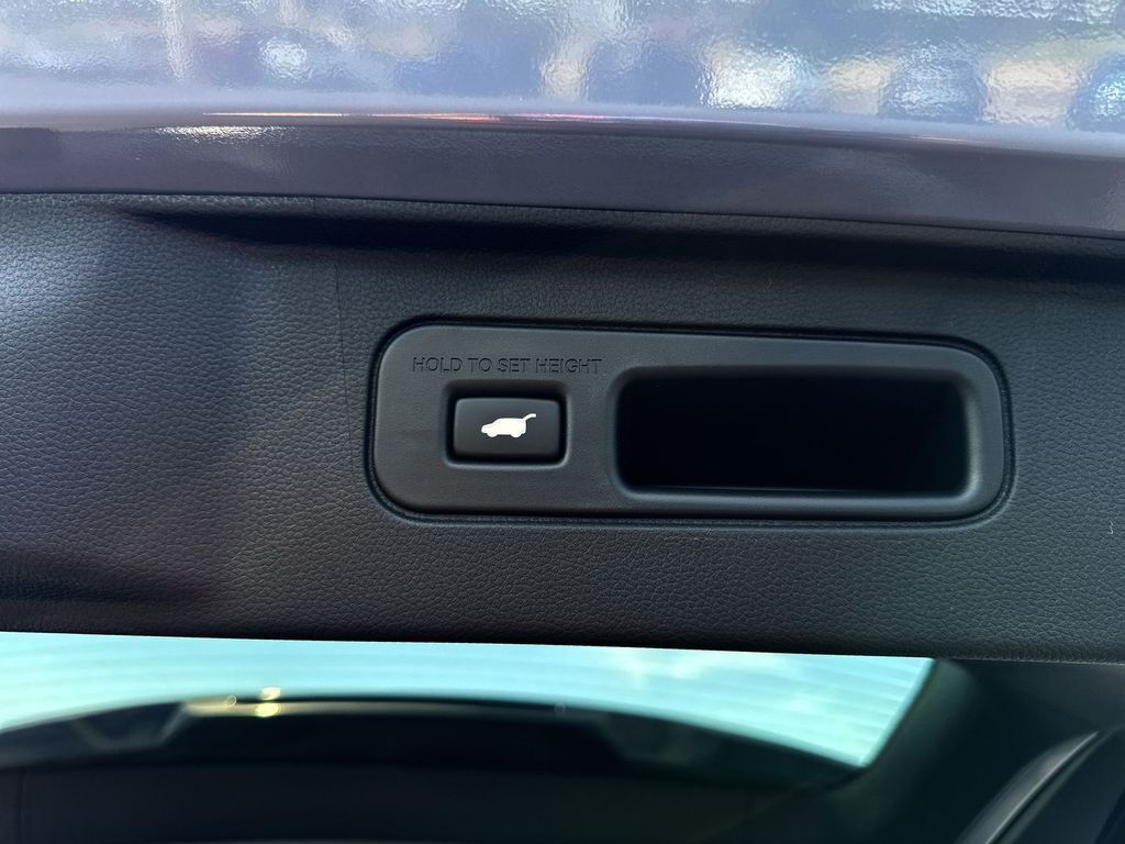2026 Honda Pilot Black Edition Oklahoma City OK