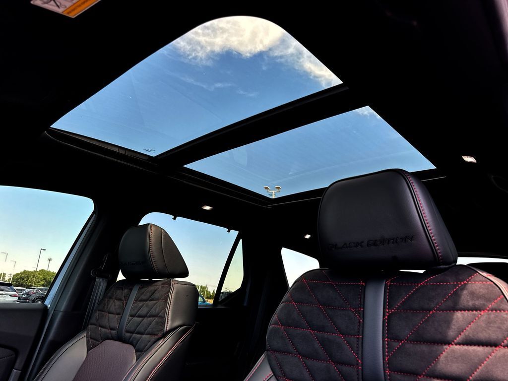 2026 Honda Pilot Black Edition Oklahoma City OK