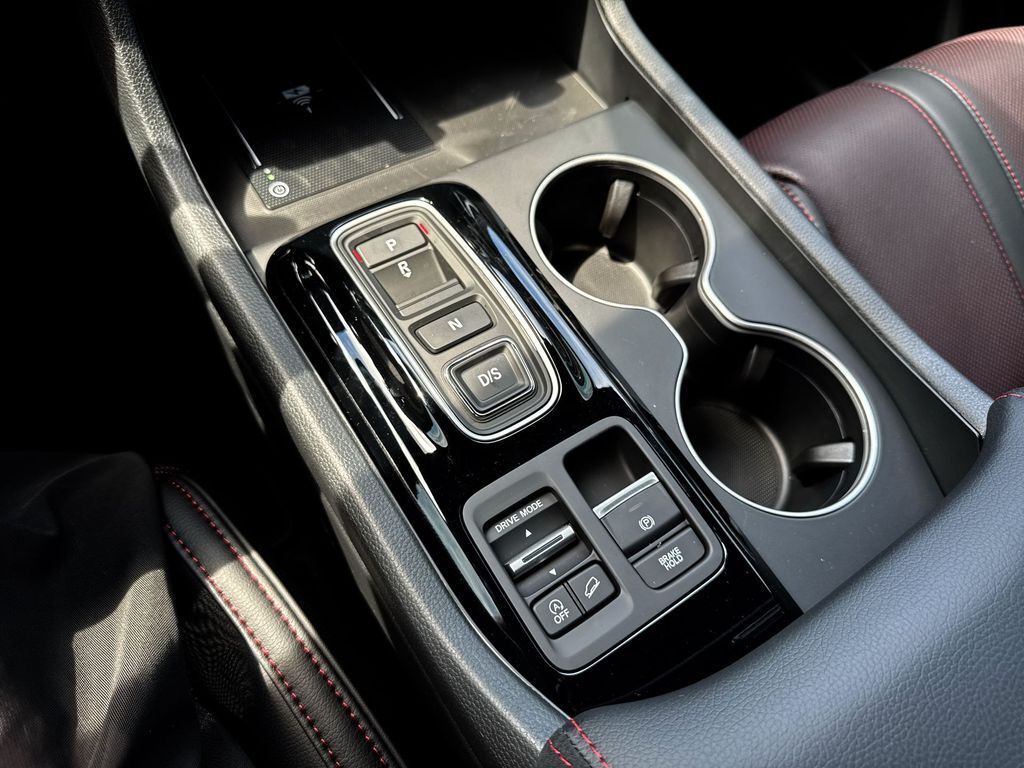 2026 Honda Pilot Black Edition Oklahoma City OK