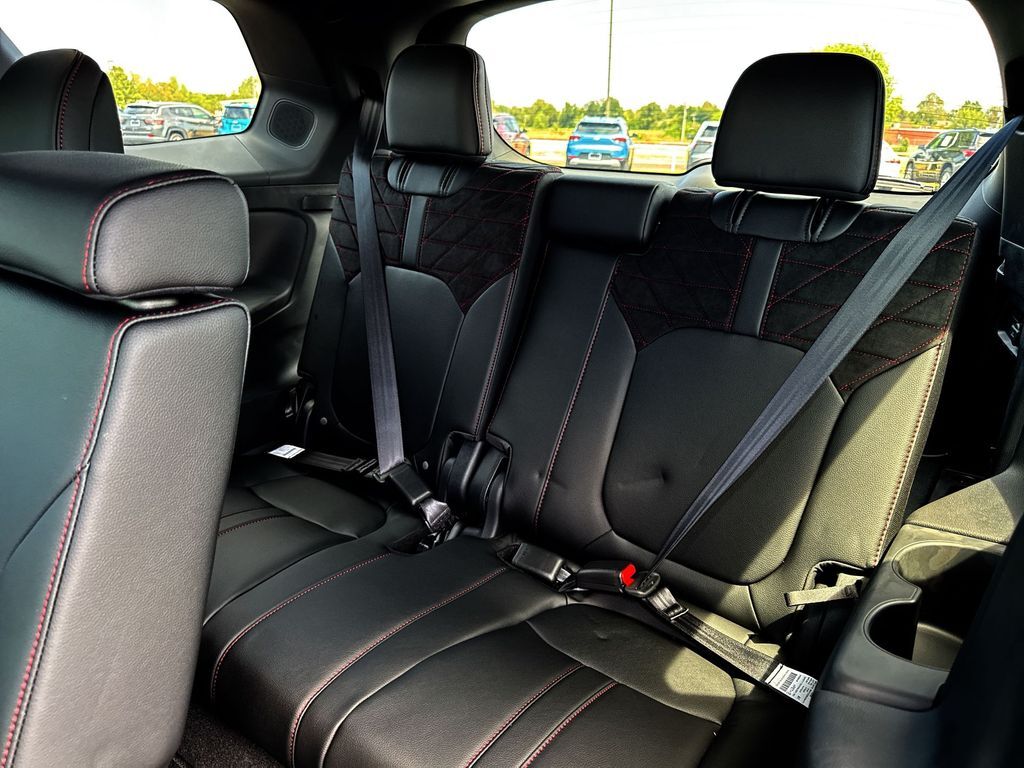 2026 Honda Pilot Black Edition Oklahoma City OK