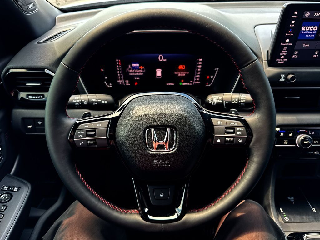 2026 Honda Pilot Black Edition Oklahoma City OK