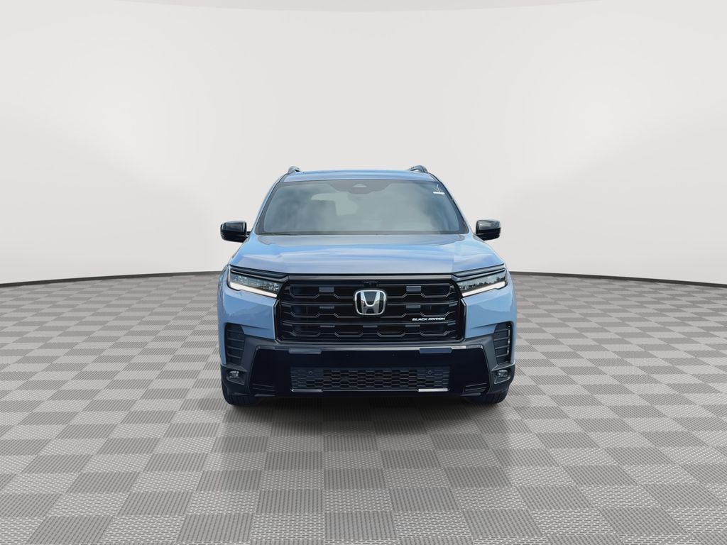 2026 Honda Pilot Black Edition Oklahoma City OK