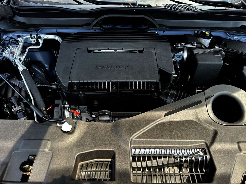 2026 Honda Pilot Black Edition Oklahoma City OK