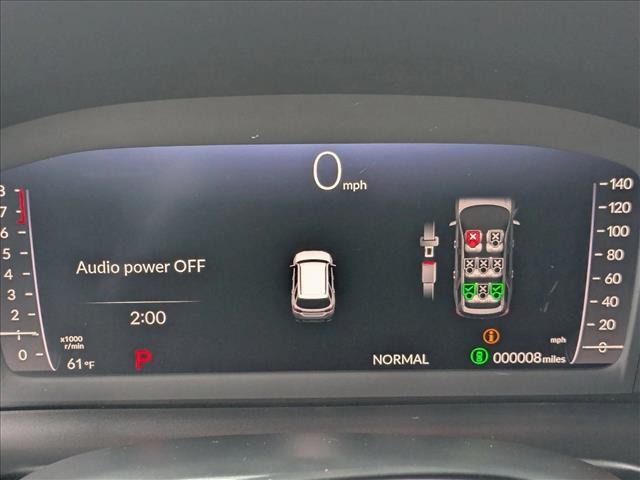 2026 Honda Pilot Black Edition Roseville CA