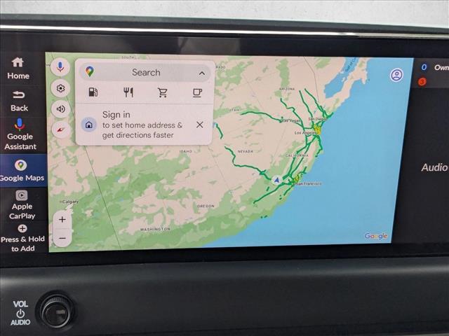 2026 Honda Pilot Black Edition Roseville CA