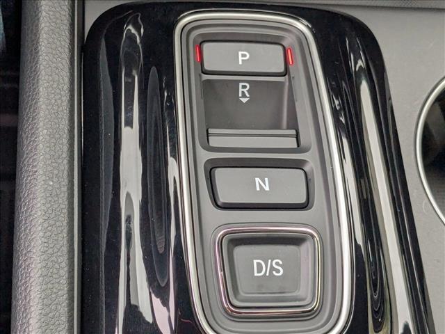 2026 Honda Pilot Black Edition Roseville CA