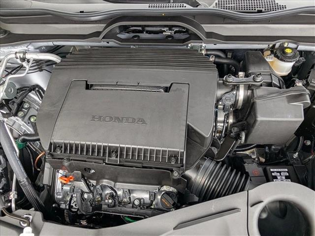 2026 Honda Pilot Black Edition Roseville CA