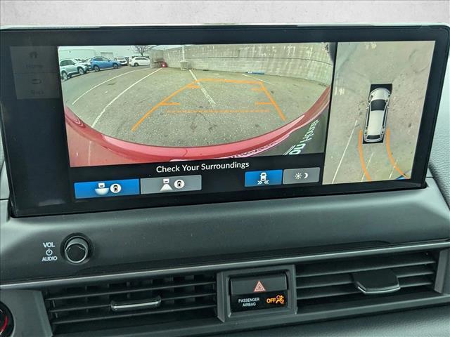 2026 Honda Pilot Black Edition Roseville CA