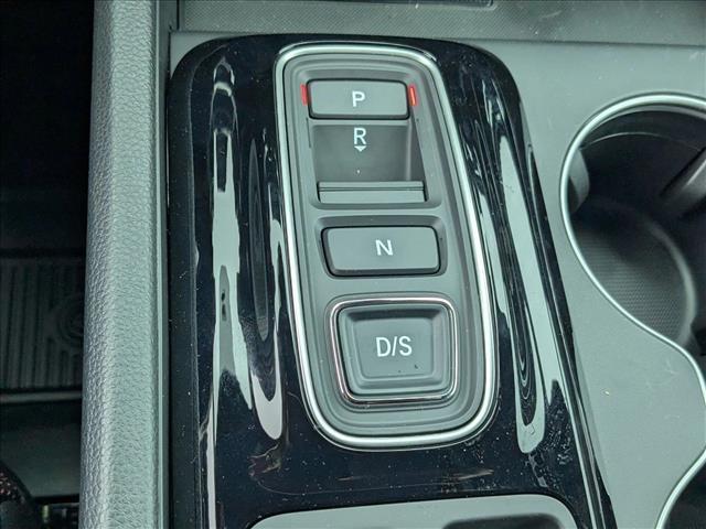 2026 Honda Pilot Black Edition Roseville CA