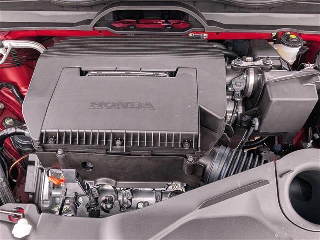 2026 Honda Pilot Black Edition Roseville CA