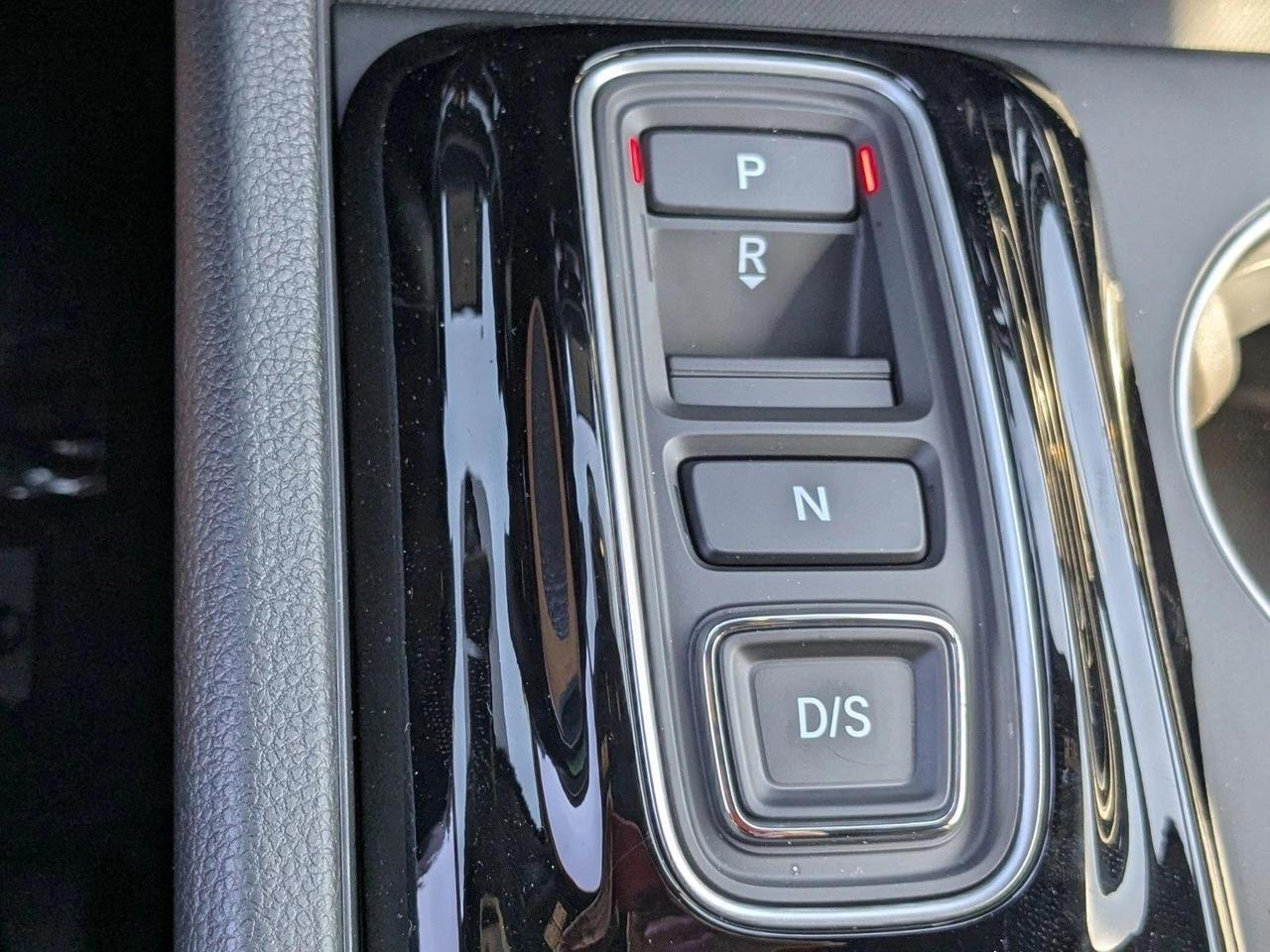 2026 Honda Pilot Black Edition Roseville CA