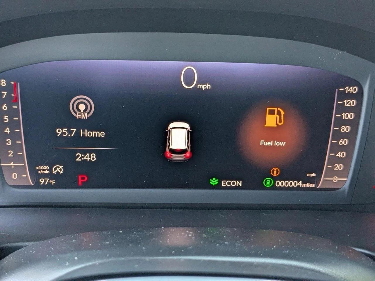 2026 Honda Pilot Black Edition Roseville CA