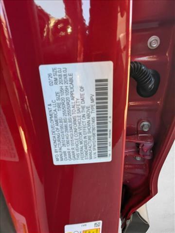 2026 Honda Pilot Black Edition Roseville CA