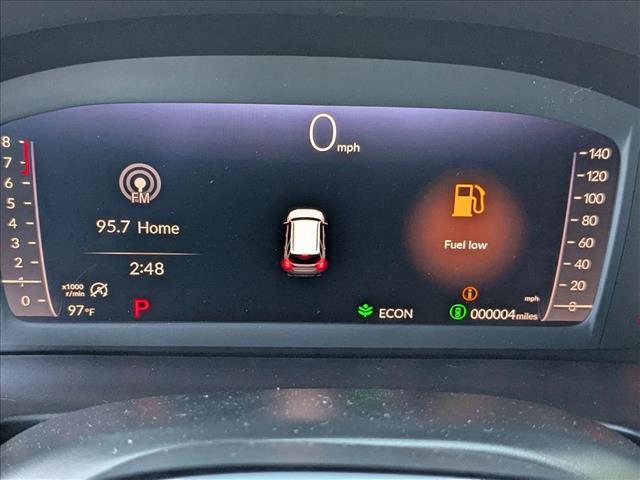 2026 Honda Pilot Black Edition Roseville CA