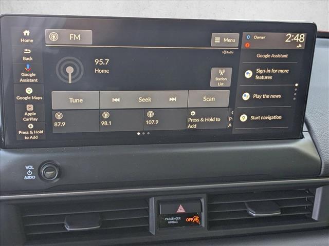 2026 Honda Pilot Black Edition Roseville CA