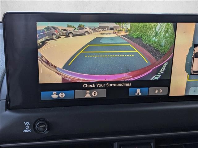 2026 Honda Pilot Black Edition Roseville CA