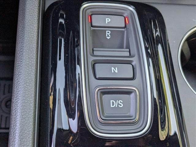 2026 Honda Pilot Black Edition Roseville CA