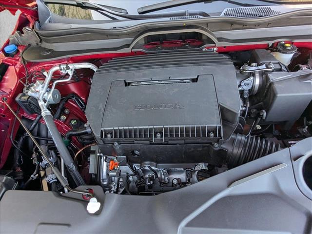 2026 Honda Pilot Black Edition Roseville CA